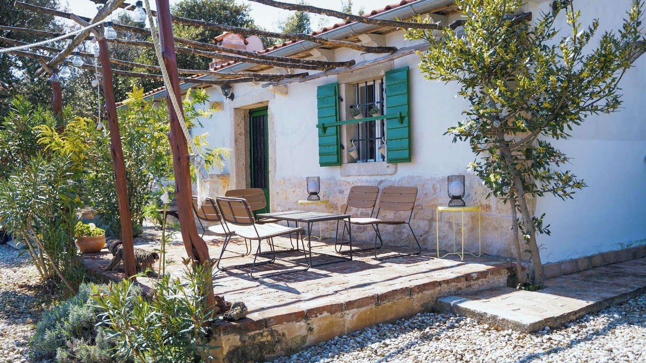 Photo of Patio Balcony in Duga Luka