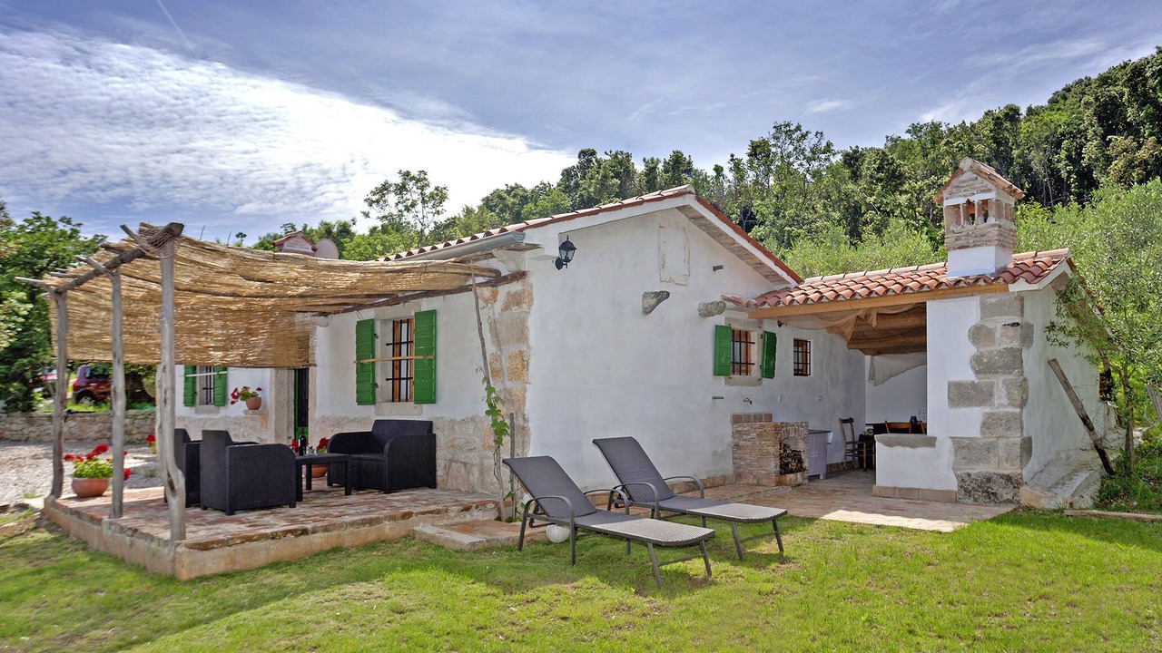 Photo of Patio Balcony in Duga Luka