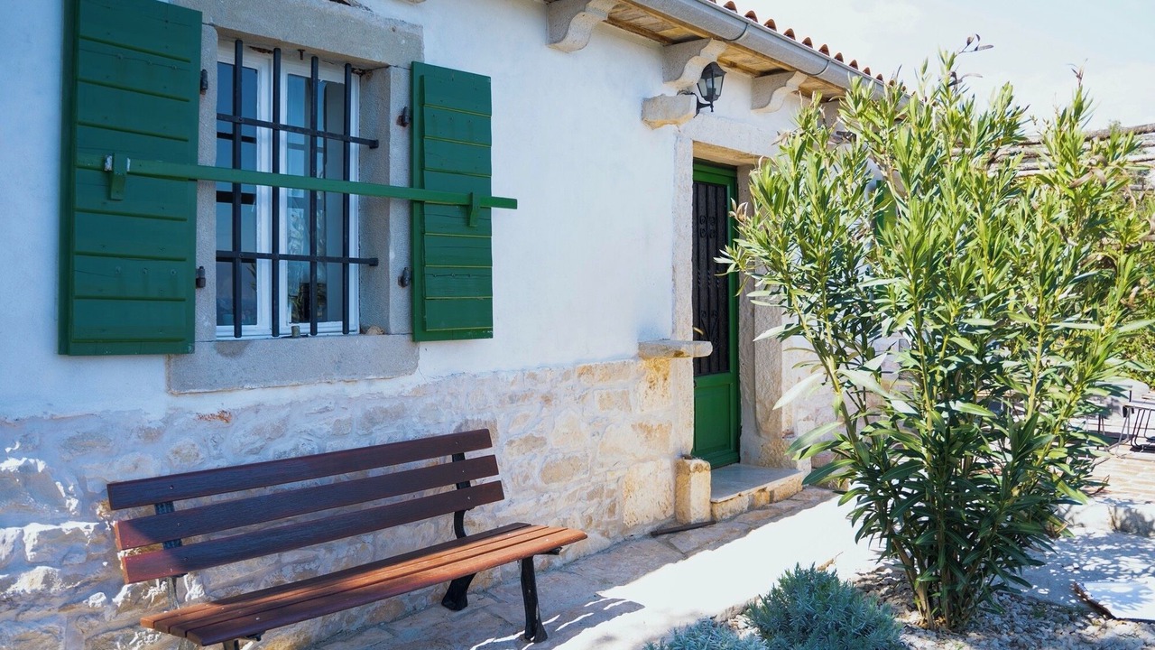 Photo of Patio Balcony in Duga Luka