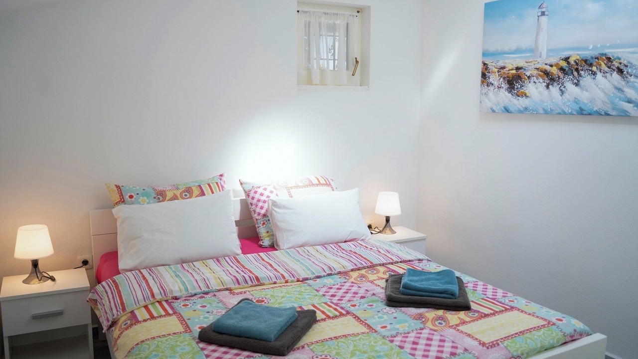 Photo of Bedroom in Duga Luka