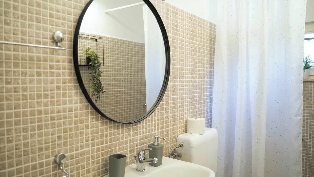 Photo of Bathroom in Duga Luka