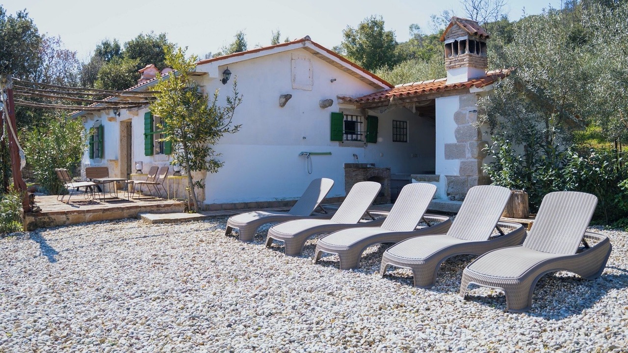 Photo of Patio Balcony in Duga Luka