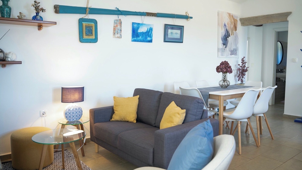 Photo of Livingroom in Duga Luka