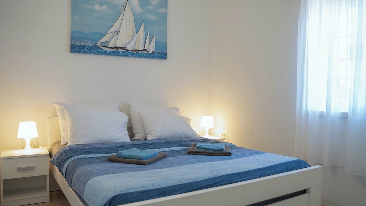 Photo of Bedroom in Duga Luka