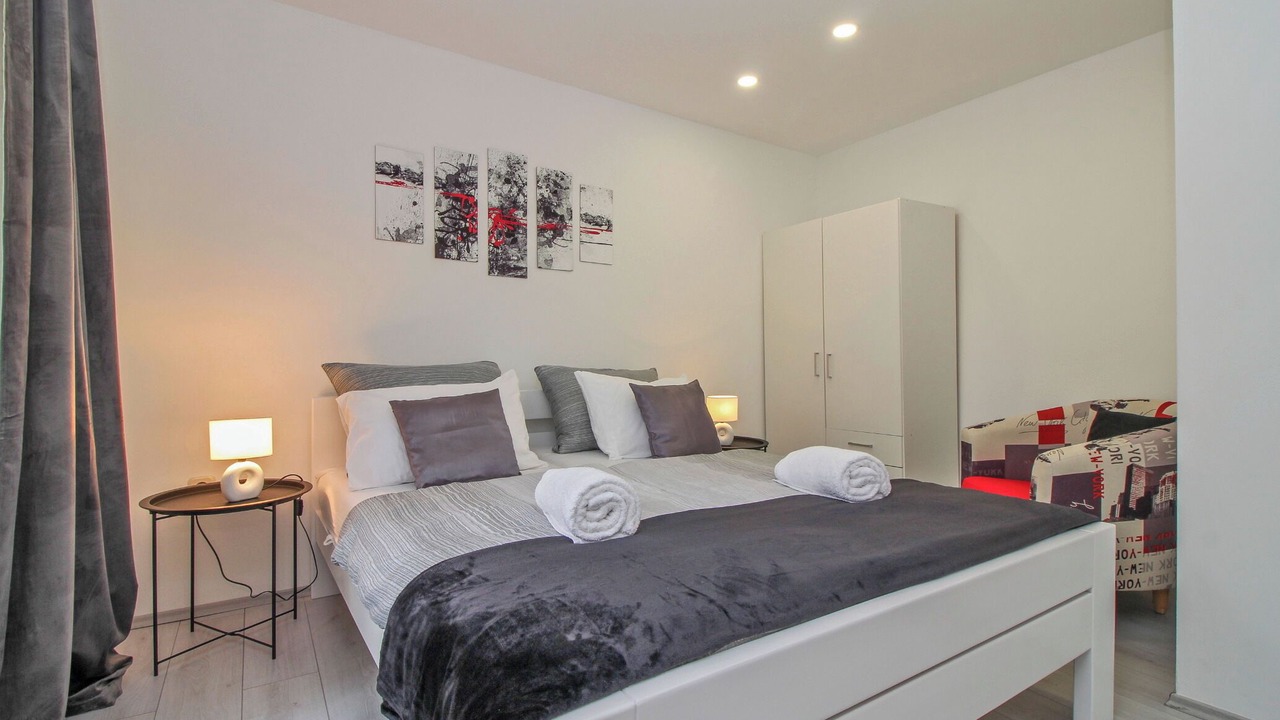 Photo of Bedroom in Sveta Nedelja