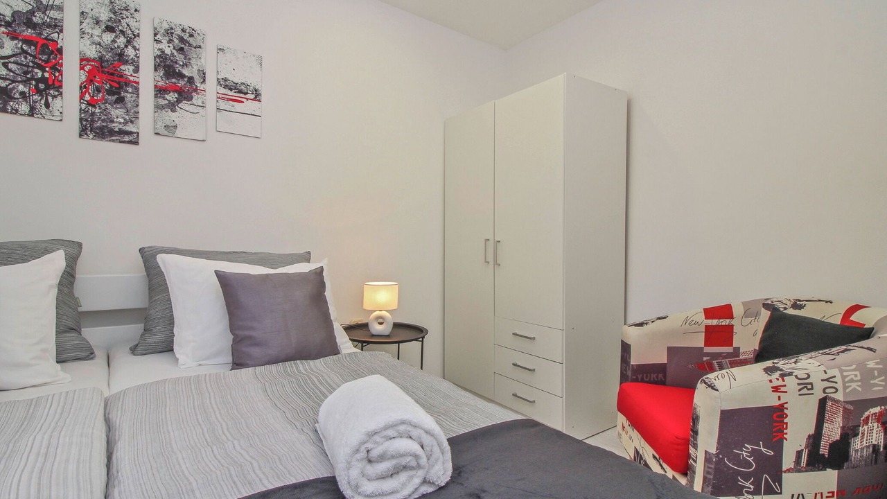 Photo of Bedroom in Sveta Nedelja