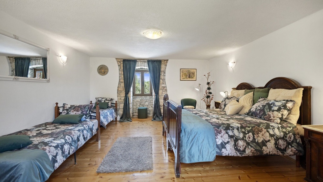 Photo of Bedroom in Melnica