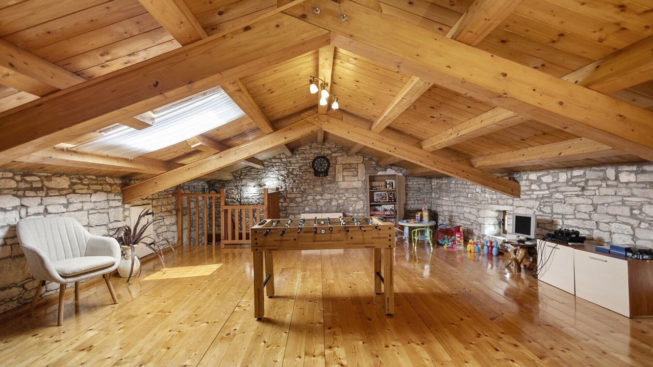 Photo of Bedroom in Melnica
