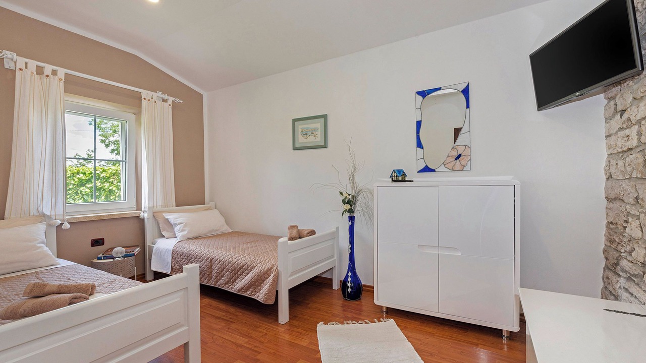 Photo of Bedroom in Melnica
