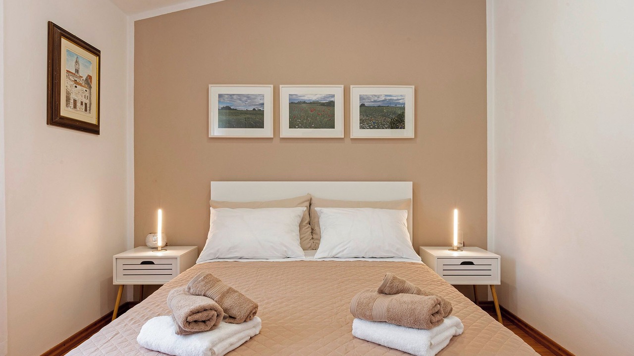 Photo of Bedroom in Melnica