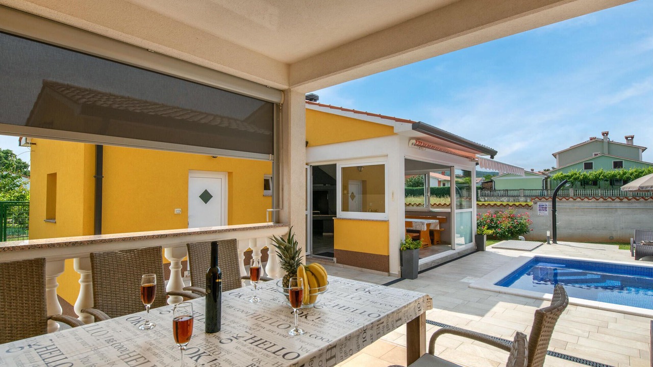 Photo of Outdoor in Kapelica