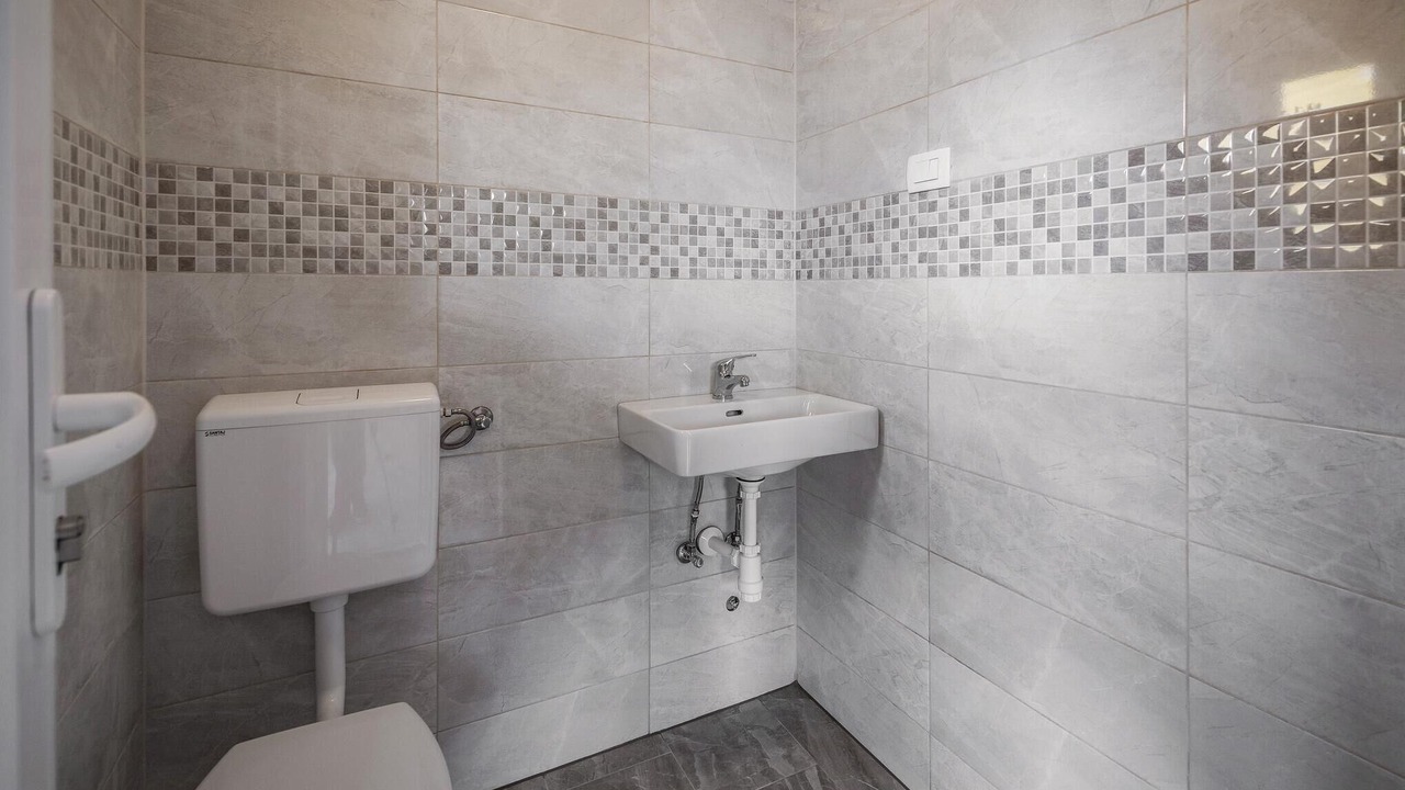 Photo of Bathroom in Kapelica