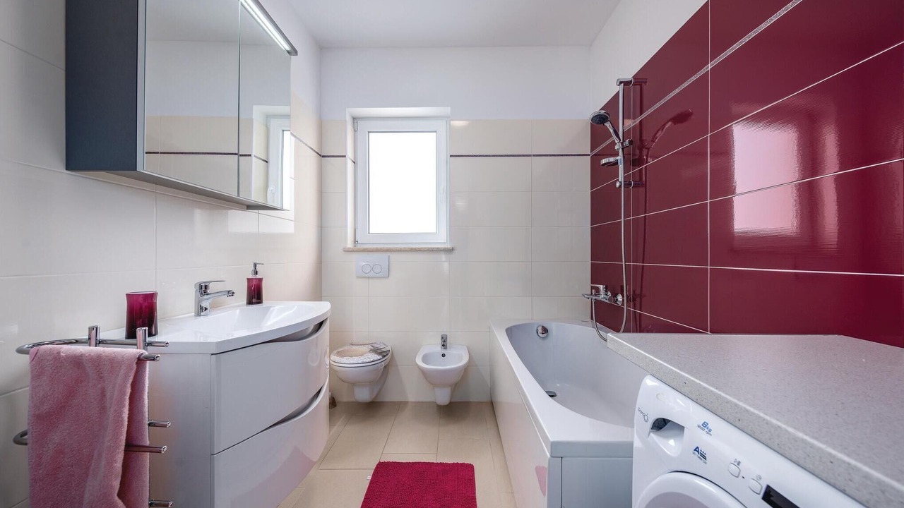 Photo of Bathroom in Kapelica