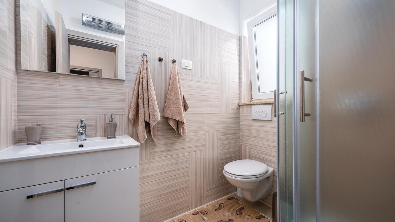 Photo of Bathroom in Kapelica