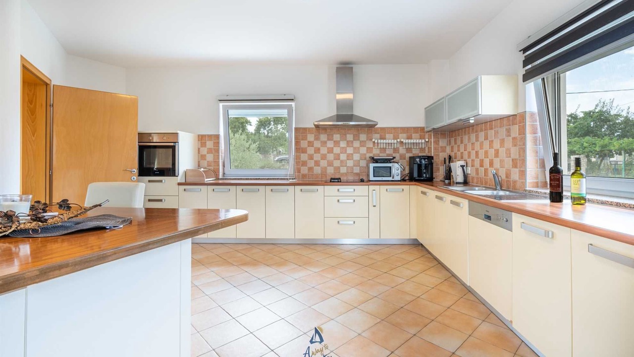 Photo of Kitchen in Buje