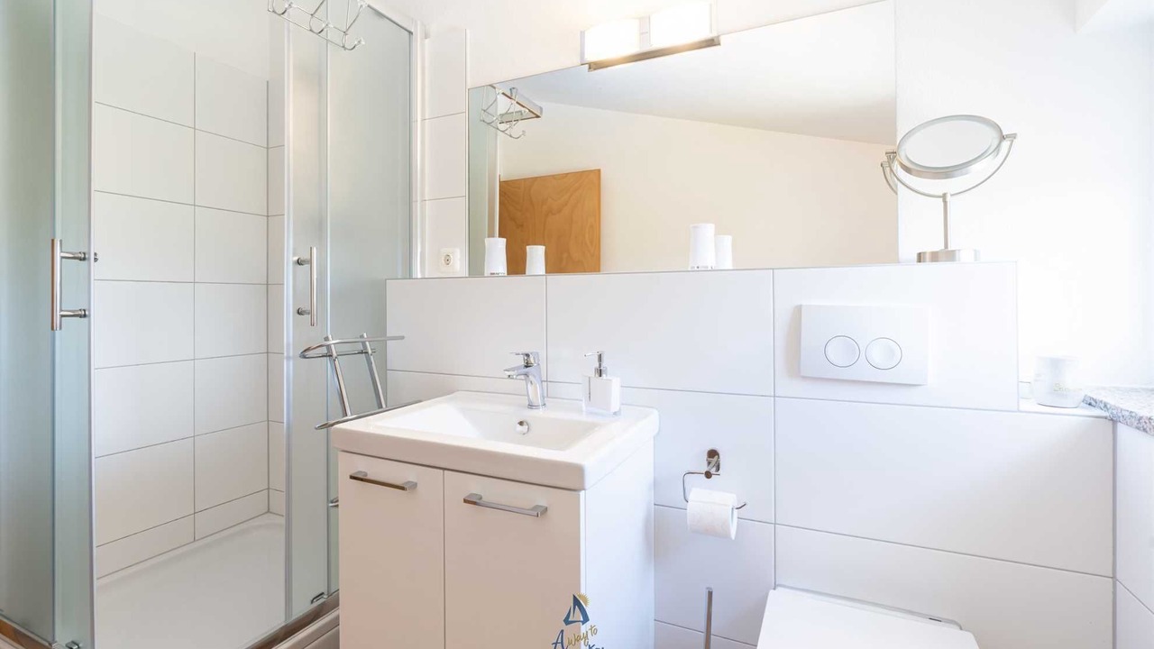 Photo of Bathroom in Buje