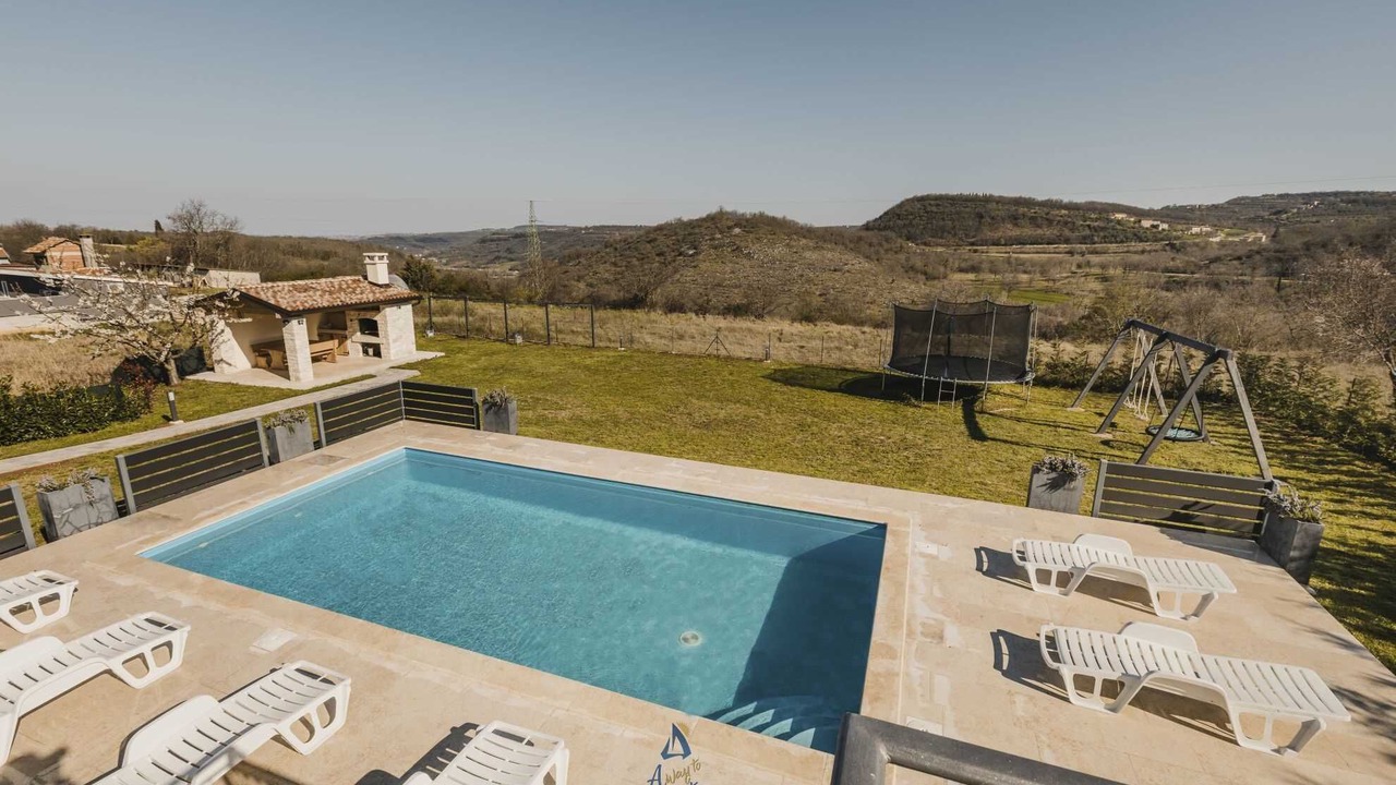Photo of Outdoor in Buje