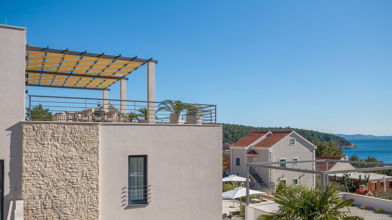 Photo of Outdoor in Milna (Brac)