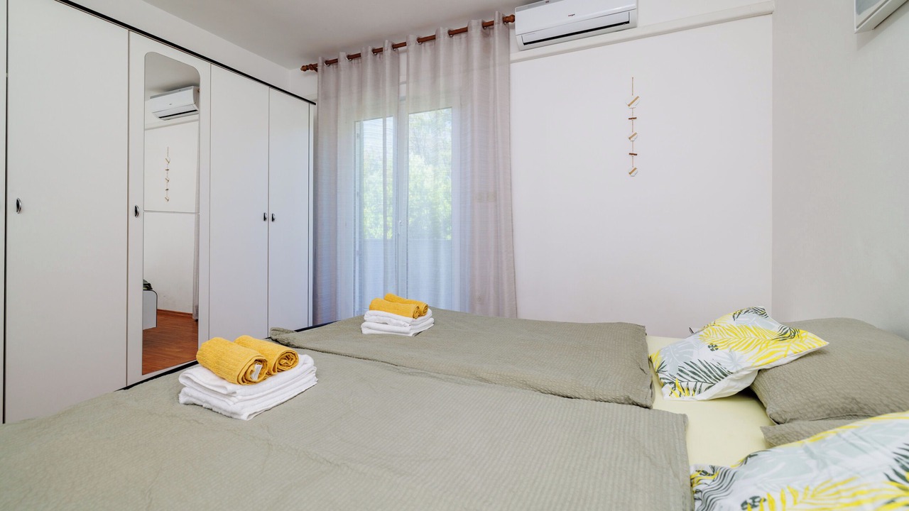 Photo of Bedroom in Lopar