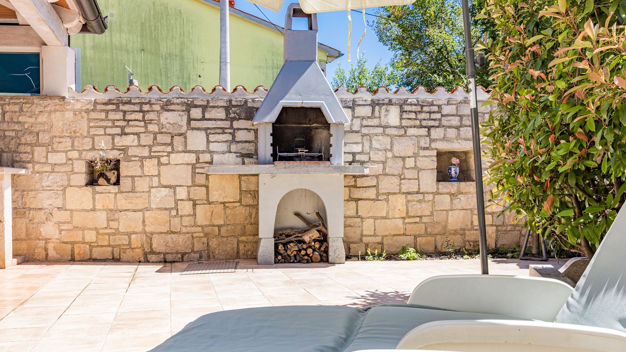 Photo of Patio Balcony in Kavran