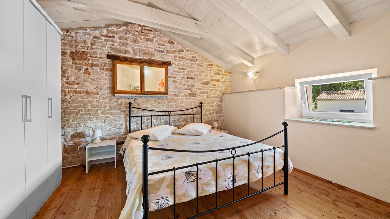 Photo of Bedroom in Kavran