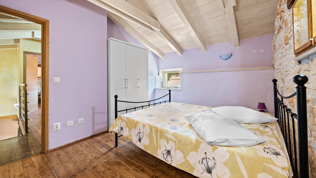 Photo of Bedroom in Kavran
