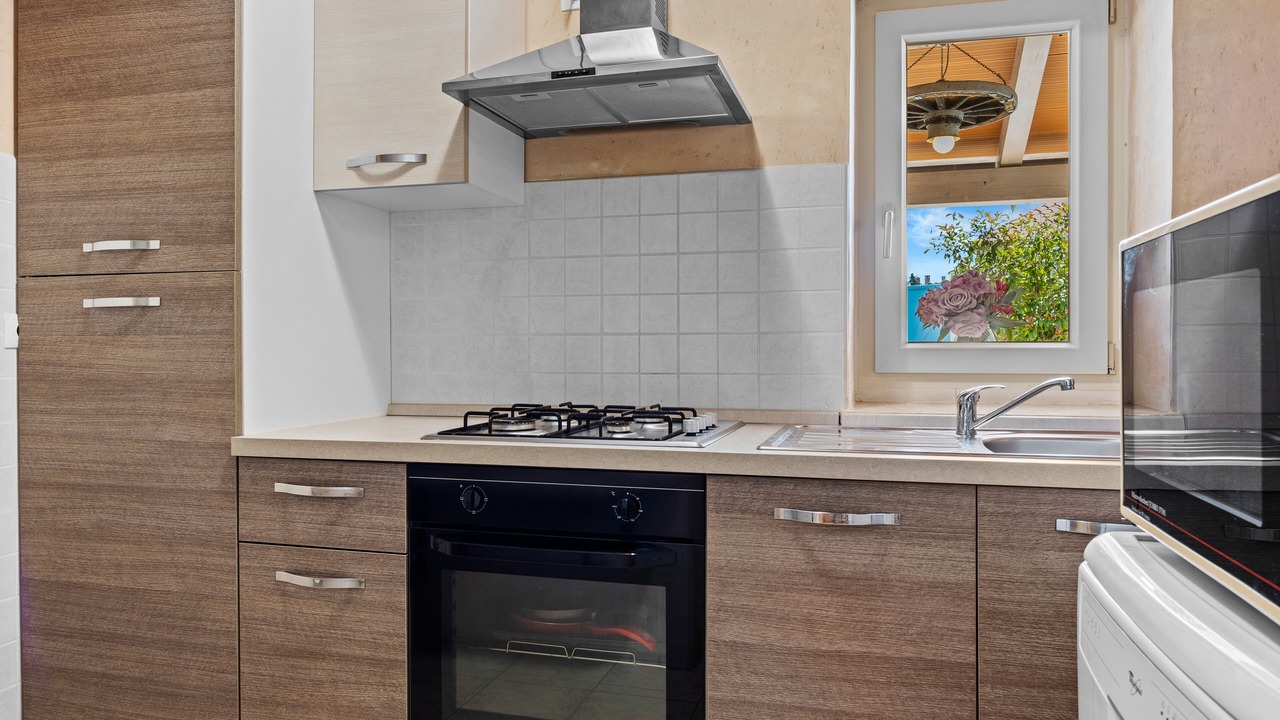 Photo of Kitchen in Kavran