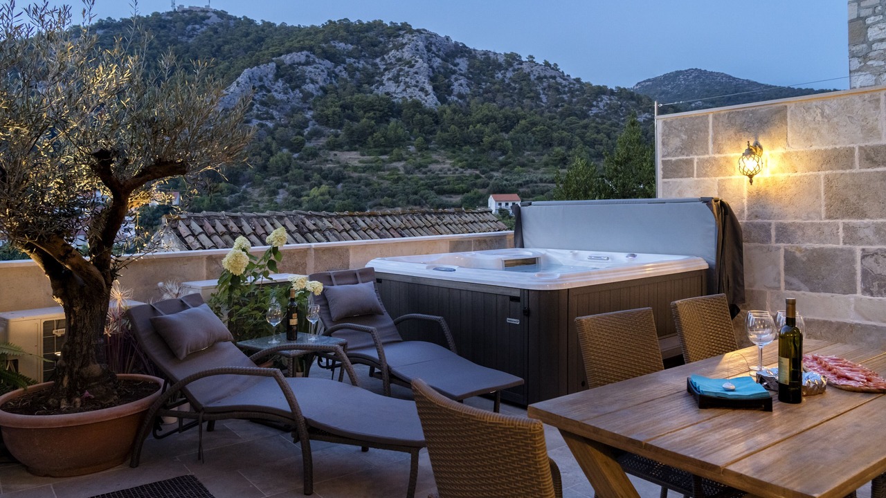 Photo of Outdoor in Hvar Old Town