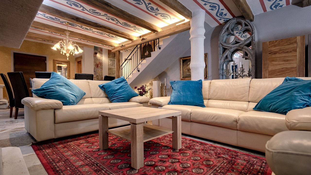 Photo of Livingroom in Hvar Old Town