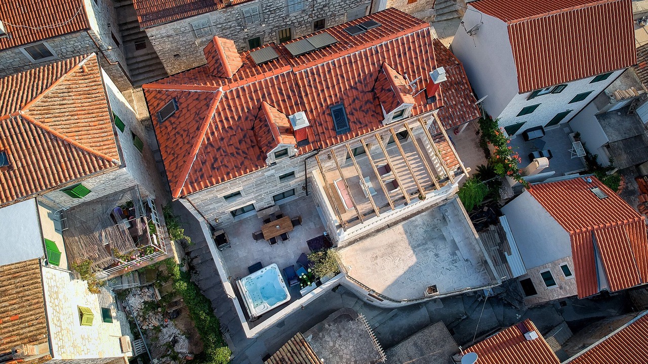 Photo of Outdoor in Hvar Old Town