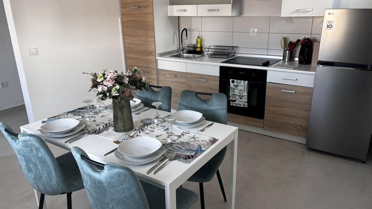 Photo of Kitchen in Pirovac