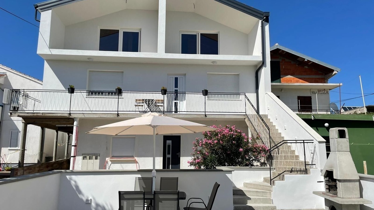 Photo of Outdoor in Pirovac