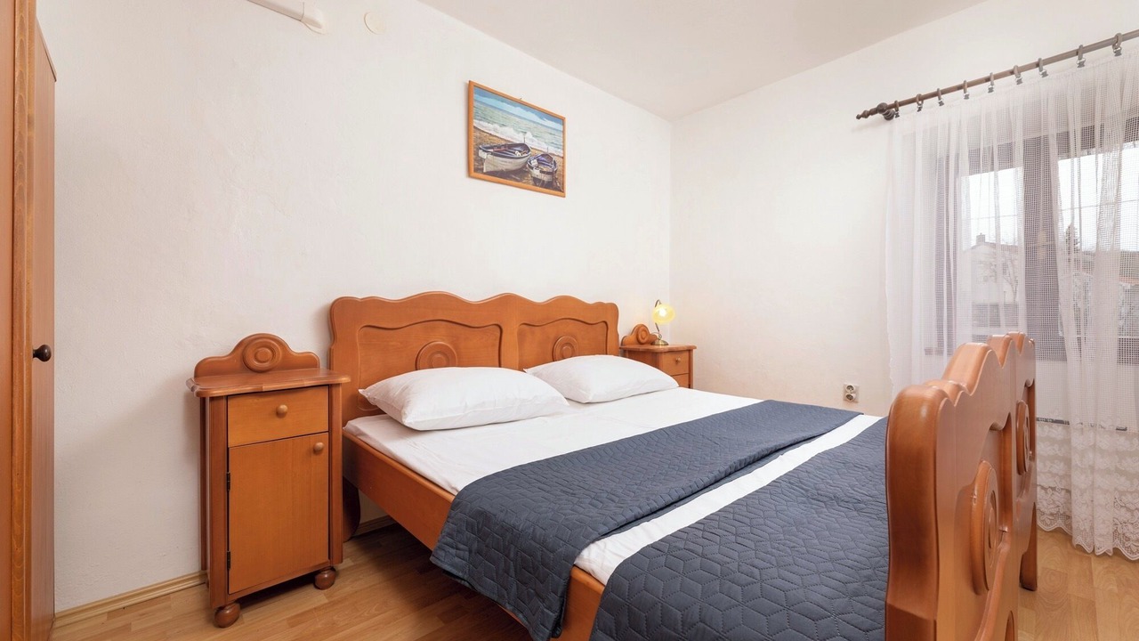 Photo of Bedroom in Tribulje