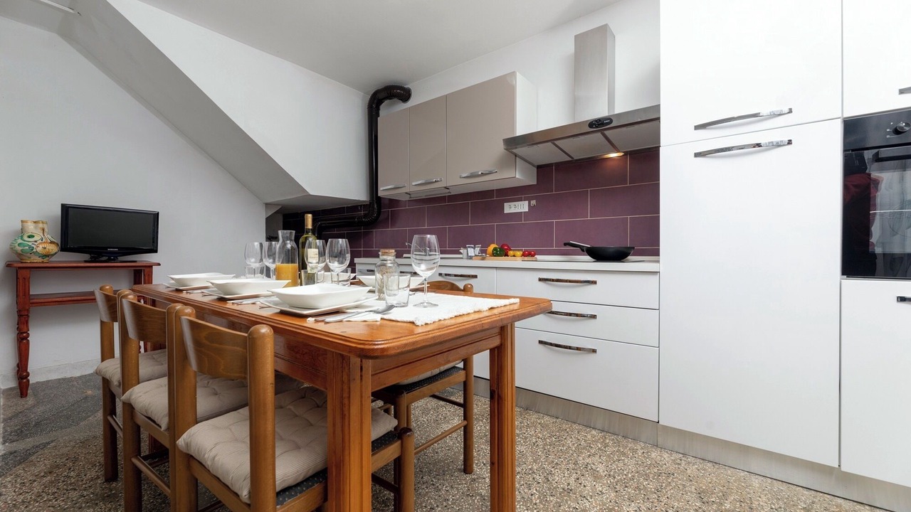 Photo of Kitchen in Tribulje