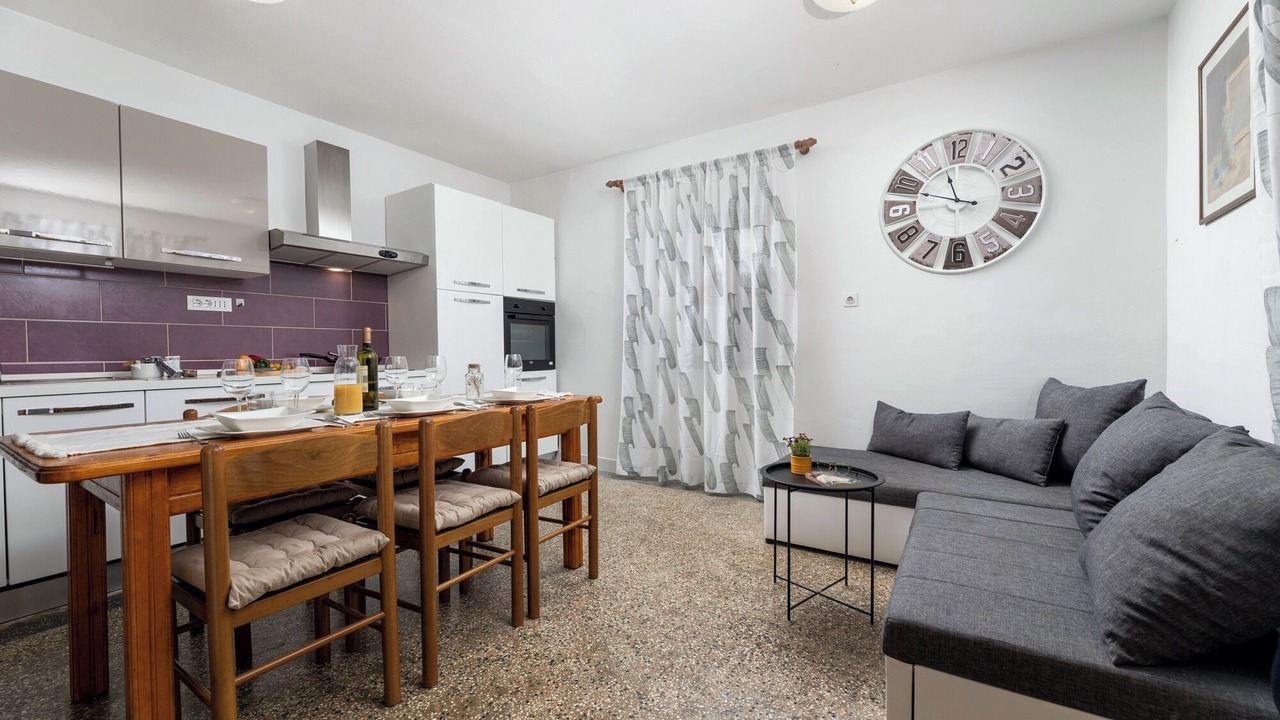 Photo of Livingroom in Tribulje