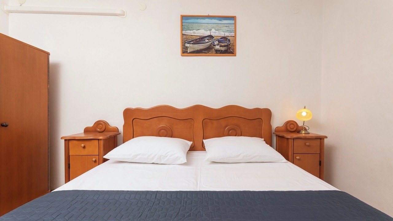 Photo of Bedroom in Tribulje