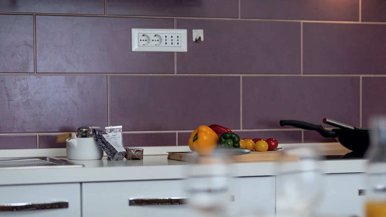 Photo of Kitchen in Tribulje