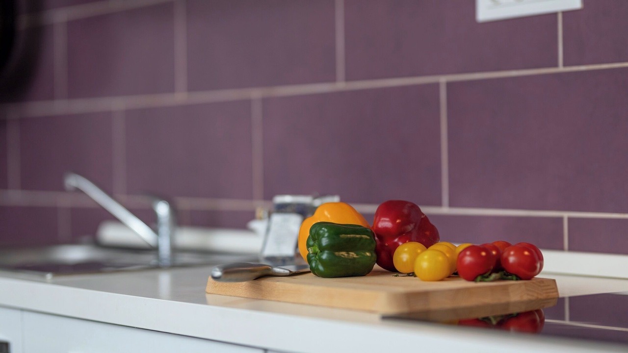 Photo of Kitchen in Tribulje