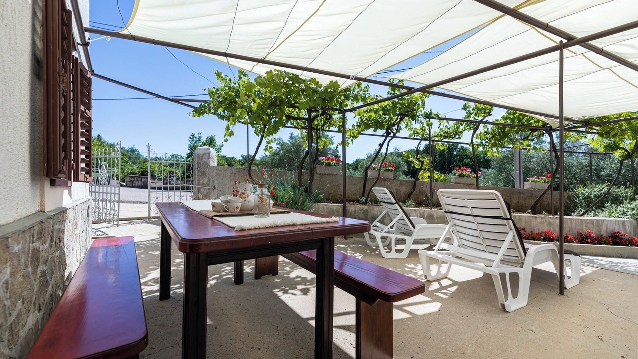 Photo of Outdoor in Tribulje
