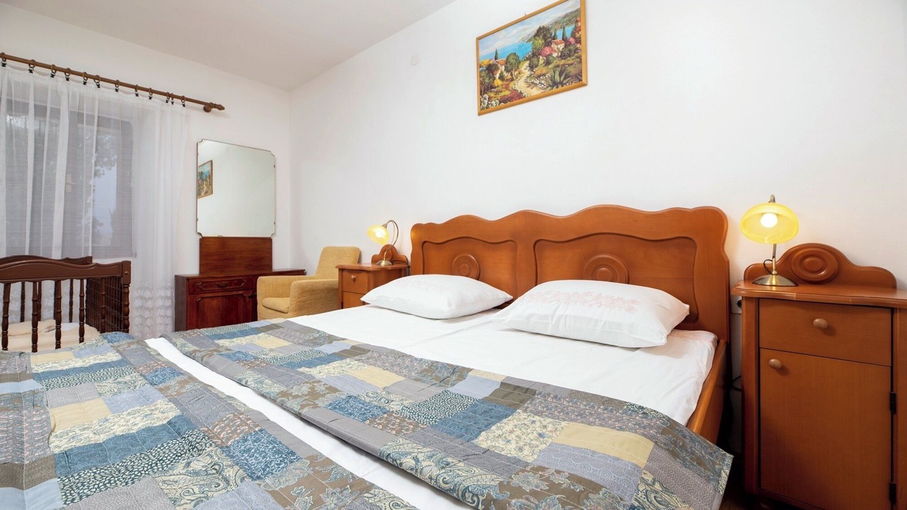 Photo of Bedroom in Tribulje