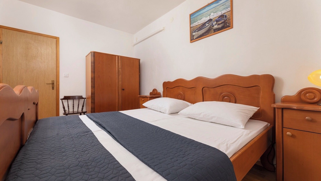 Photo of Bedroom in Tribulje