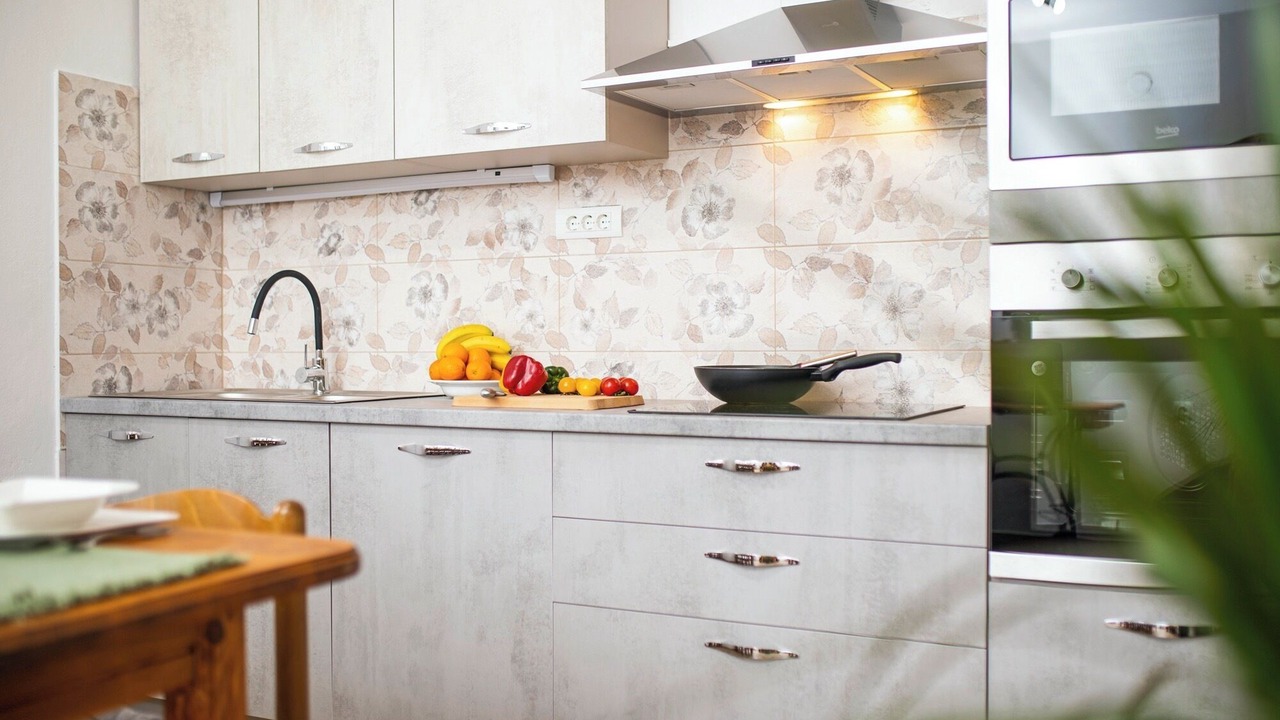 Photo of Kitchen in Tribulje