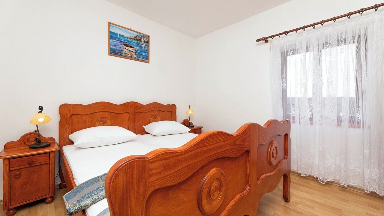 Photo of Bedroom in Tribulje