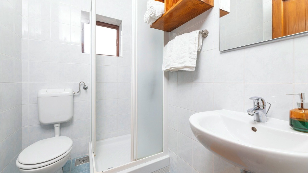 Photo of Bathroom in Tribulje