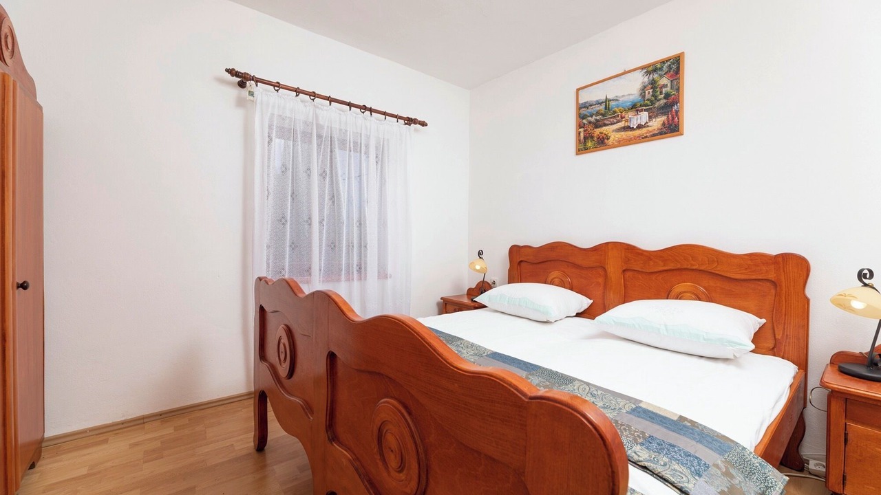 Photo of Bedroom in Tribulje
