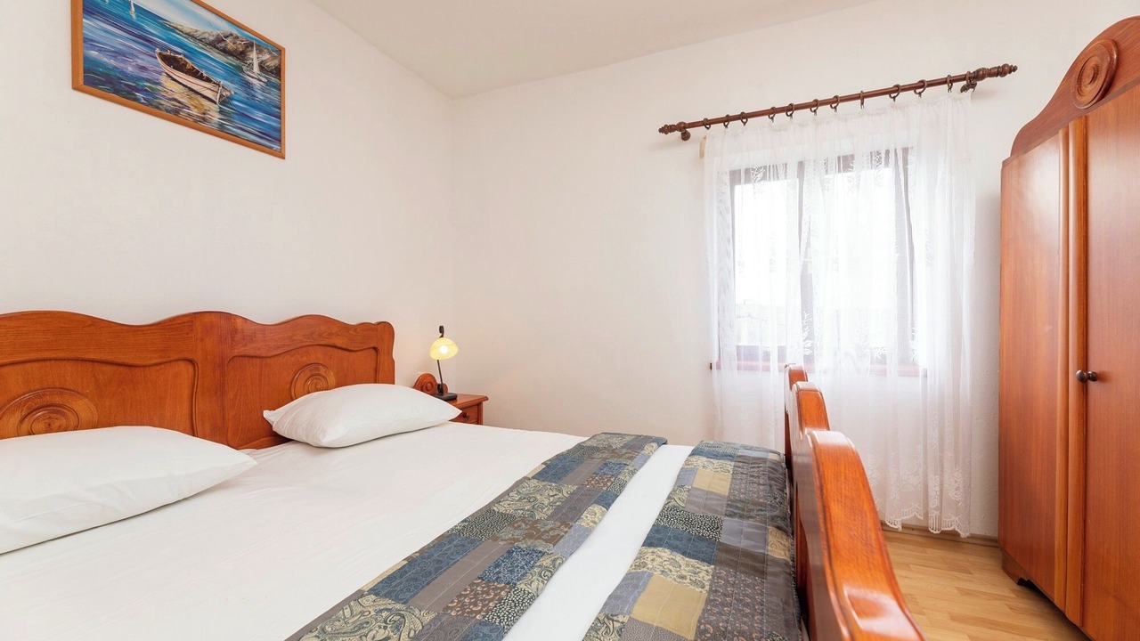 Photo of Bedroom in Tribulje