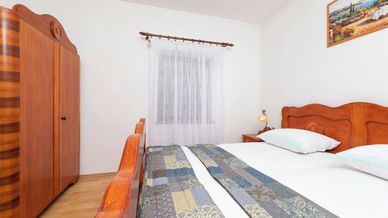 Photo of Bedroom in Tribulje