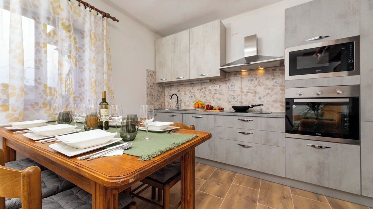 Photo of Kitchen in Tribulje