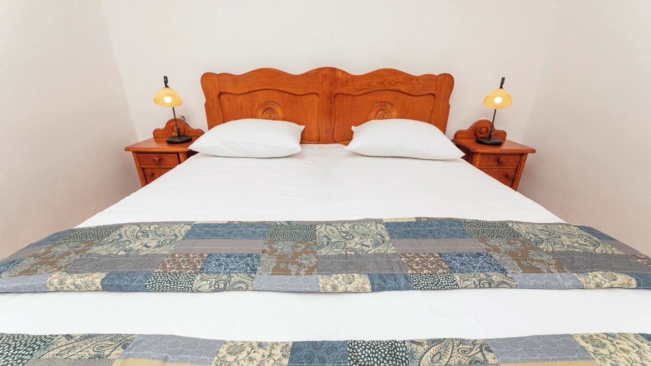 Photo of Bedroom in Tribulje
