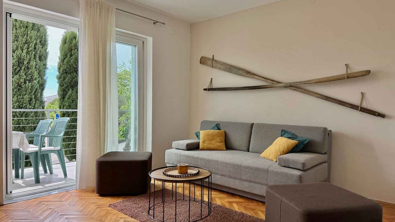 Photo of Livingroom in Krk